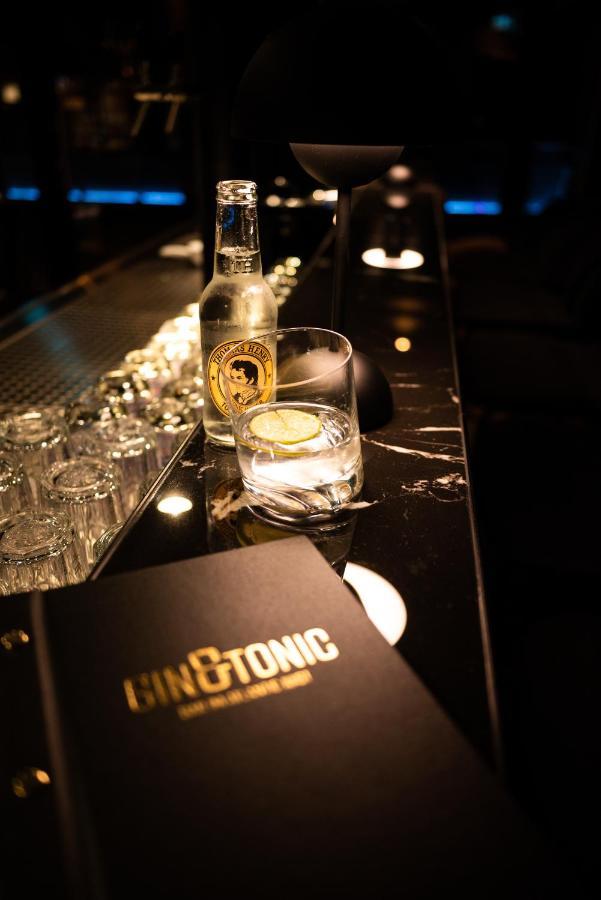 Hotel Atlantic Юст Екстер'єр фото